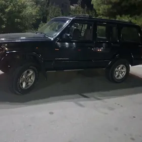 Jeep Cherokee 1997