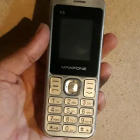 Maxfone V5