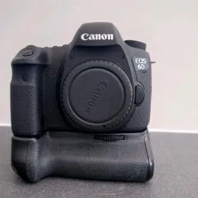 Canon eos 6d Body buster