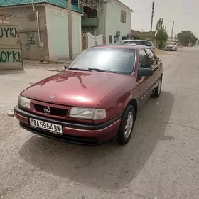 Opel Vectra 1992