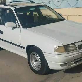 Opel Astra 1992