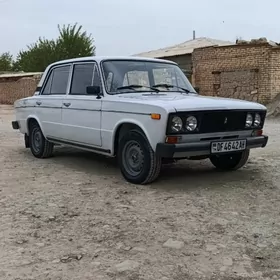 Lada 2106 2000