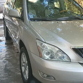 Lexus RX 330 2004