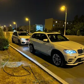 BMW X5 2015