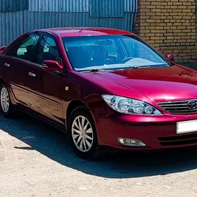 Toyota Camry 2002