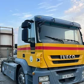 Iveco Stralis 450 2010