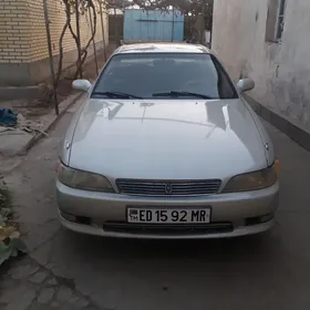 Toyota Mark II 1993