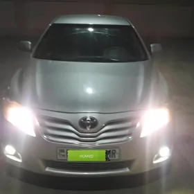 Toyota Camry 2009