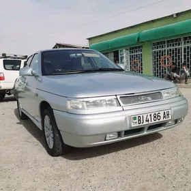 Lada 2110 2004