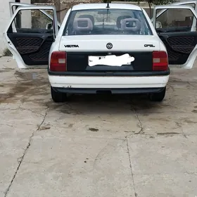 Opel Vectra 1990