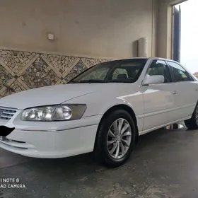 Toyota Camry 1997