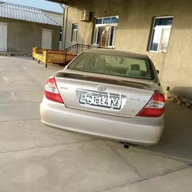 Toyota Camry 2002