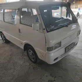 Toyota Hiace 1997