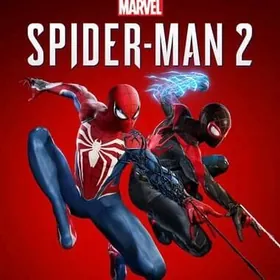 Marvel's spider-man 2 PC