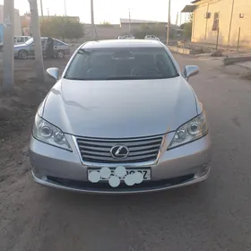 Lexus ES 350 2011