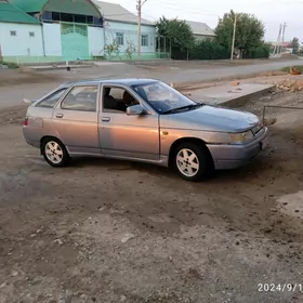 Lada 2112 2002