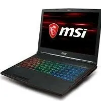 msi GP63 Leopard 8RF