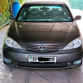 Toyota Camry 2002