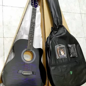 KOMPLEKT GITARA КОМПЛЕКТ ГИТАР