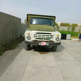 Zil 130 1983