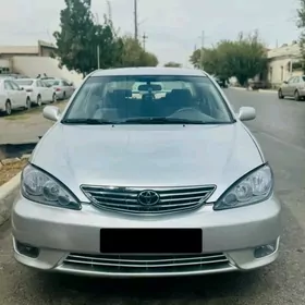 Toyota Camry 2003