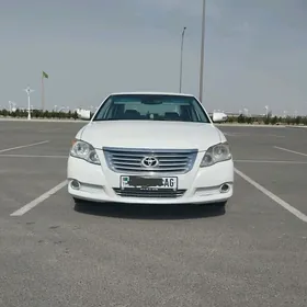 Toyota Avalon 2008