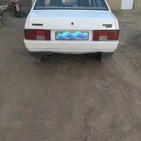 Lada 21099 2001