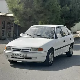 Opel Astra 1992