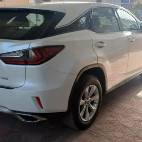 Lexus RX 350 2019