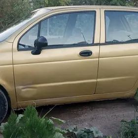 Daewoo Matiz 1999