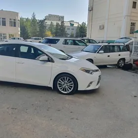 Toyota Corolla 2014