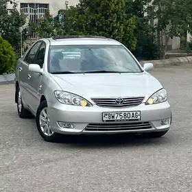 Toyota Camry 2002