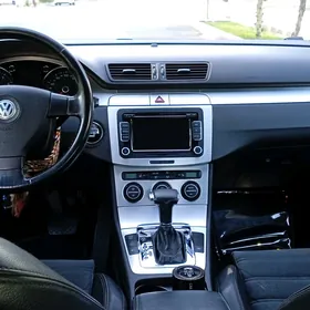 Volkswagen Passat 2009