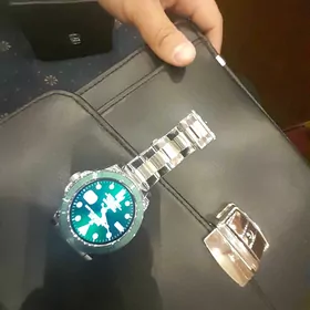 Rolex smart watch