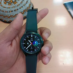 Samsung Watch 4 Classic