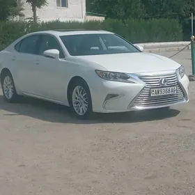 Lexus ES 350 2018