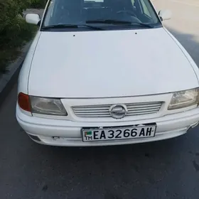 Opel Astra 1995