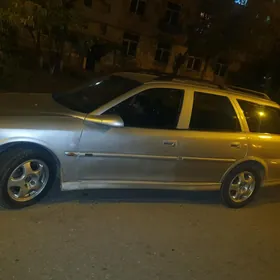 Opel Vectra 2000