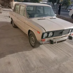 Lada 2106 1986