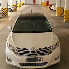 Toyota Venza 2009