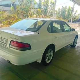 Toyota Aurion 1996