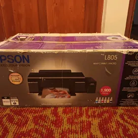 Epson L805