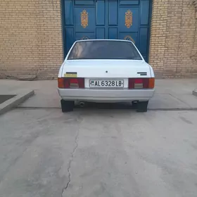 Lada 21099 1995