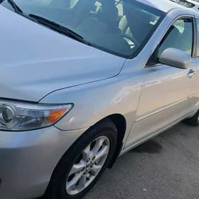 Toyota Camry 2010