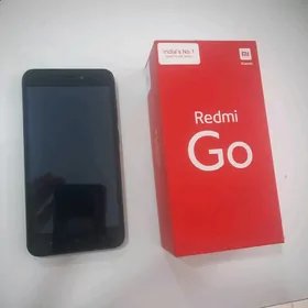 redmi GO