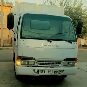 Isuzu Elf 1999