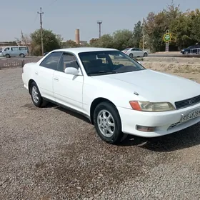 Toyota Mark II 1994