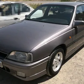 Opel Omega 1989