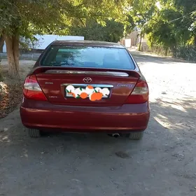 Toyota Camry 2002