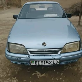 Opel Omega 1990